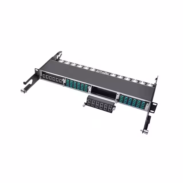 N484-12M12 Tripp Lite  Paneles de conectores de patchbay